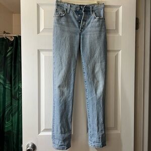 Levi’s 501 Jeans women’s